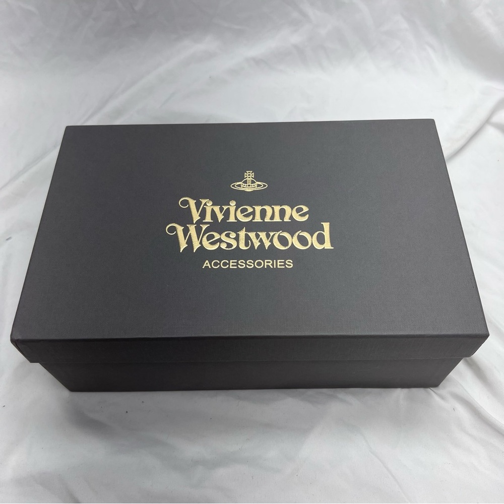 Vivienne Westwood Animal Toe Mary Jane Black Suede Heels UK 5 - Picture 8 of 8